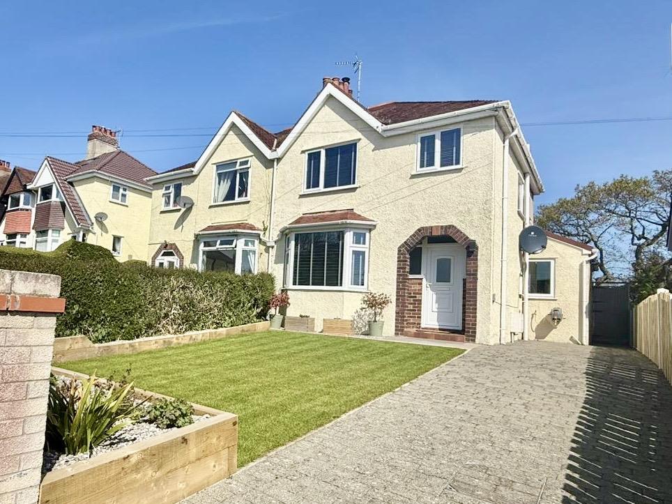 St. Georges Drive, Deganwy, Conwy